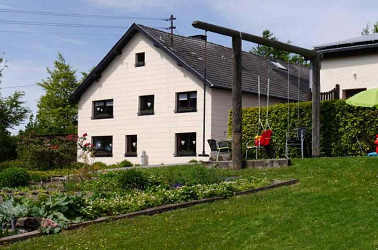 Mooi 5 persoons boerderijappartement nabij Monschau - Eifel