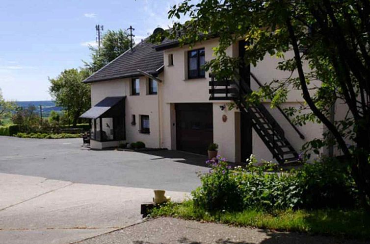 Mooi 5 persoons boerderijappartement nabij Monschau - Eifel