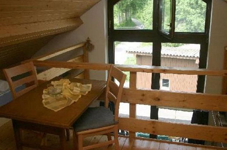 Mooi 5 persoons boerderijappartement nabij Monschau - Eifel