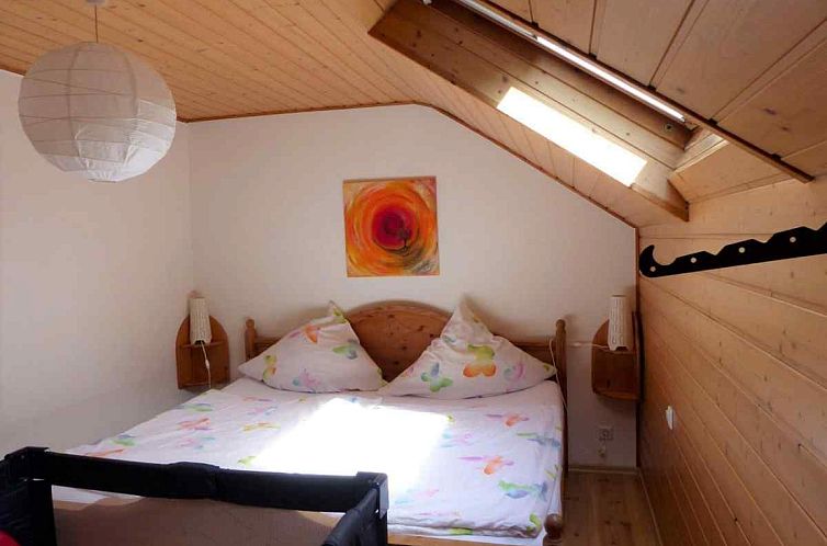 Mooi 5 persoons boerderijappartement nabij Monschau - Eifel