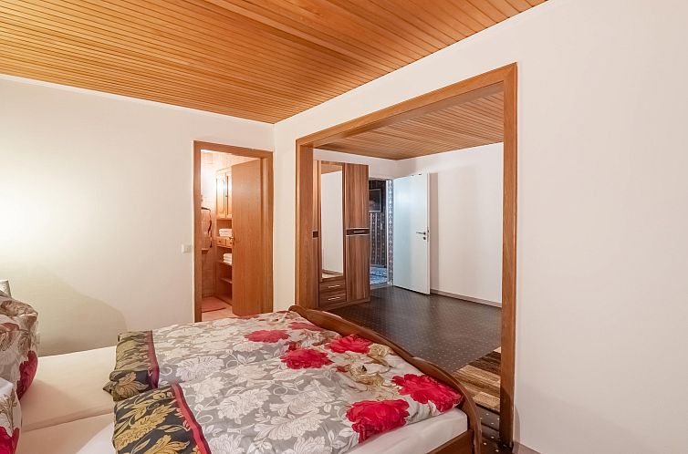 Appartement Römerhang