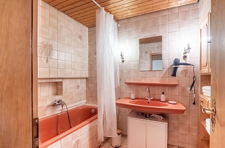 Appartement Römerhang