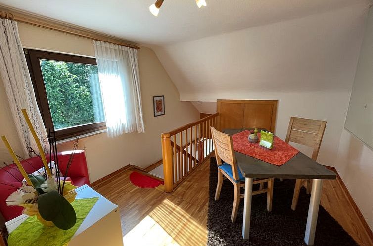 Appartement Kleeblatt