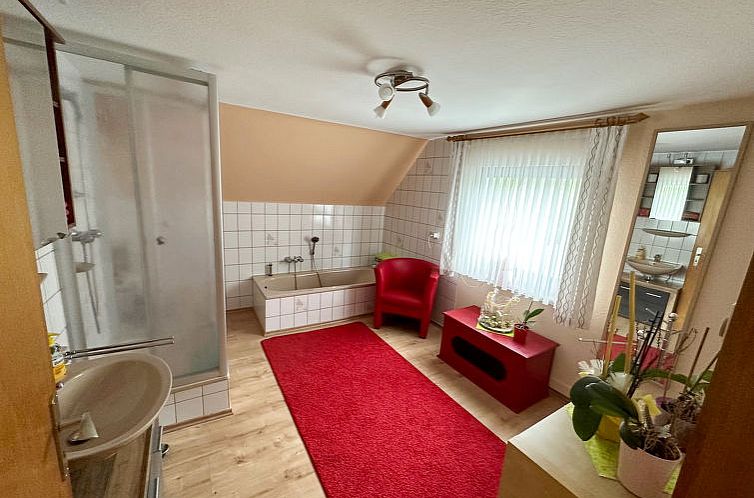 Appartement Kleeblatt