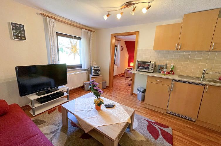 Appartement Kleeblatt