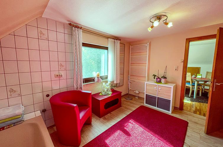 Appartement Kleeblatt