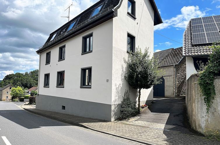 Appartement Nürburgblick