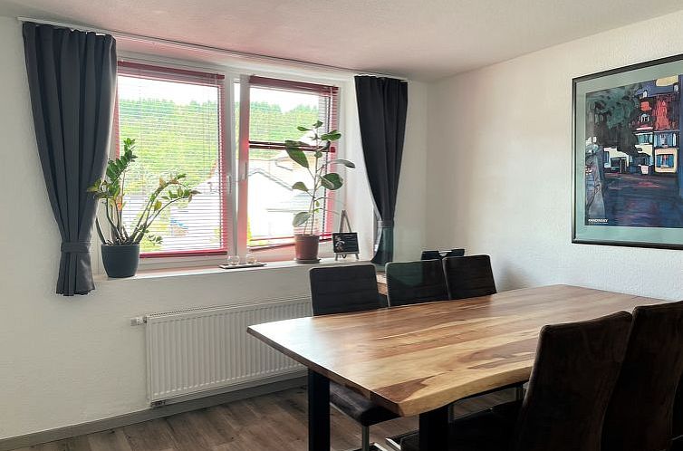 Appartement Nürburgblick