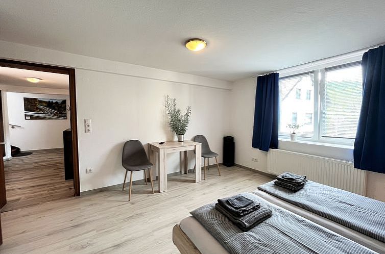 Appartement Nürburgblick