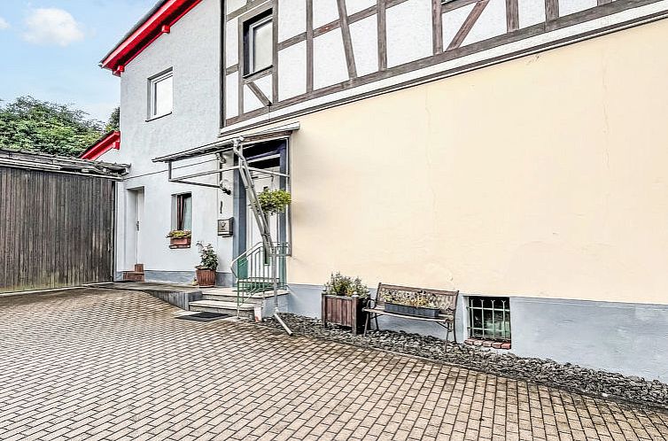 Vakantiehuis Ferienhaus Renata nahe Nürburgring