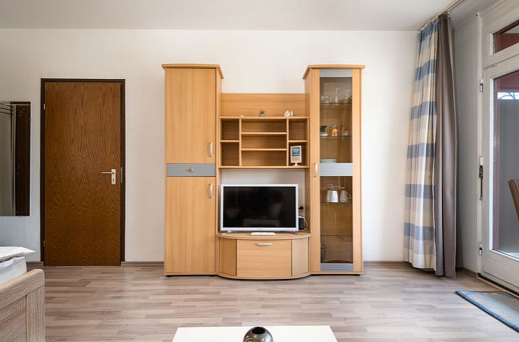 Appartement B306/B307