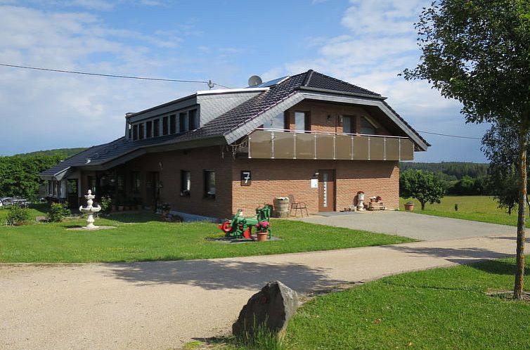 Appartement Dreser