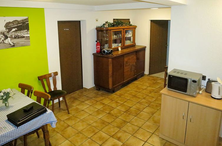 Appartement Dreser