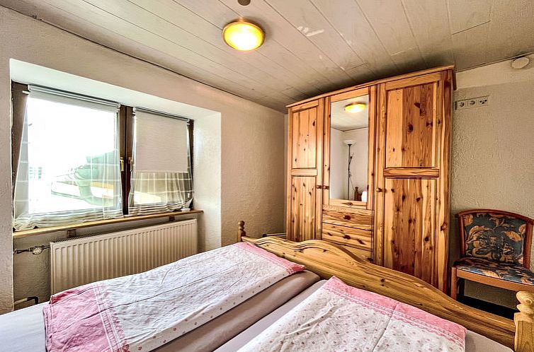 Appartement Holiday Home am Bostalsee