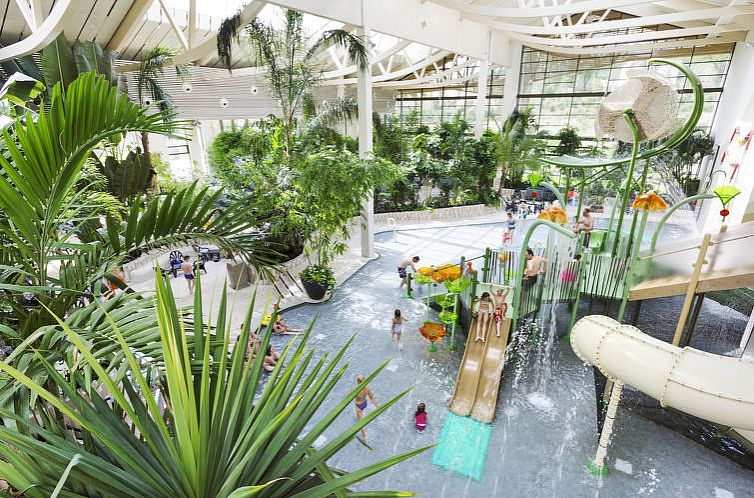 Vakantiehuis Center Parcs Park Bostalsee