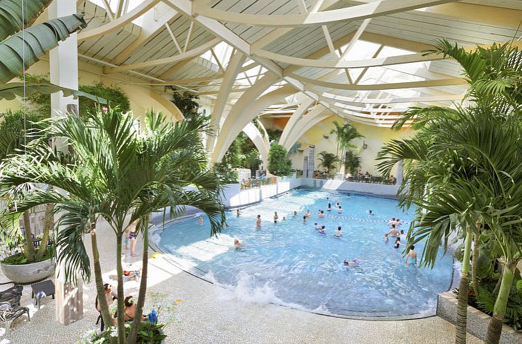 Vakantiehuis Center Parcs Park Bostalsee