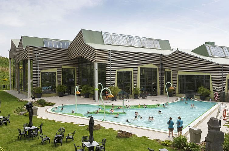 Vakantiehuis Center Parcs Park Bostalsee