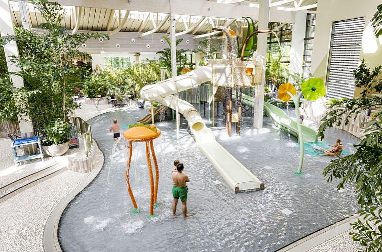 Vakantiehuis Center Parcs Park Bostalsee