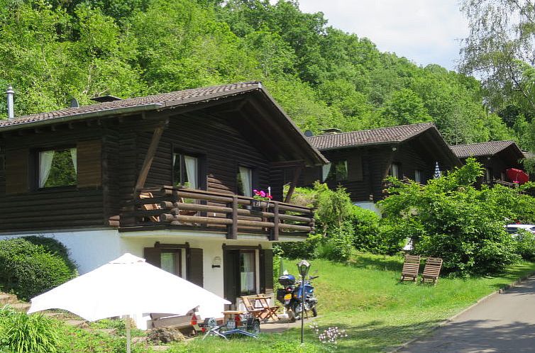 Appartement Reinskopf