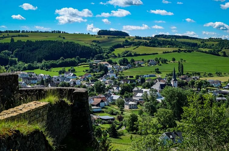 Vakantiehuisje in Schönecken