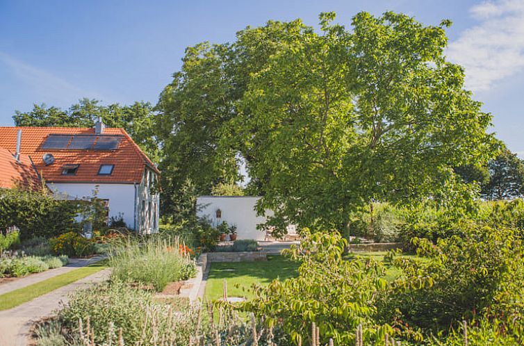 Vakantiehuisje in Goch