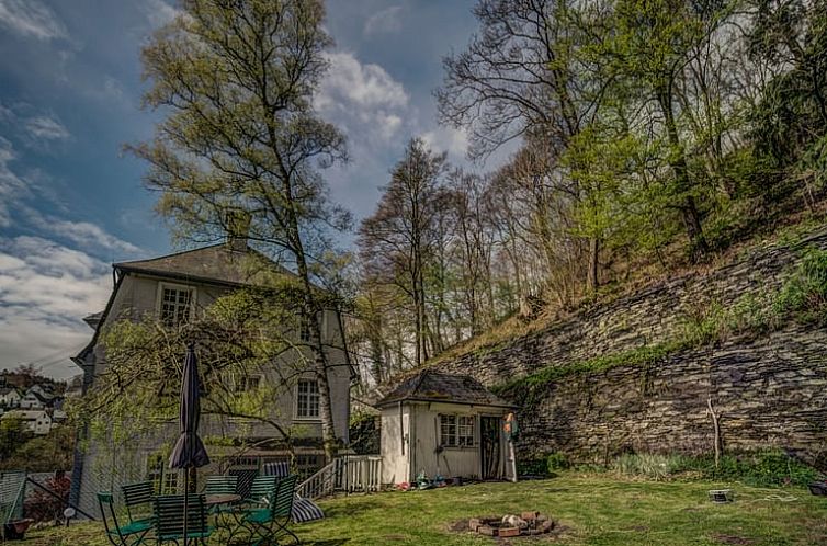 Huisje in Monschau