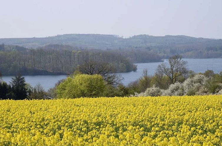 Vakantiehuis in Möhnesee