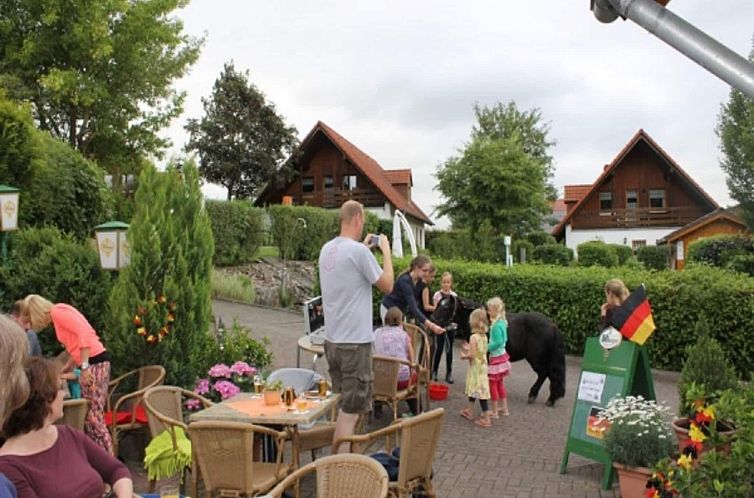 Feriendorf Natur pur 1