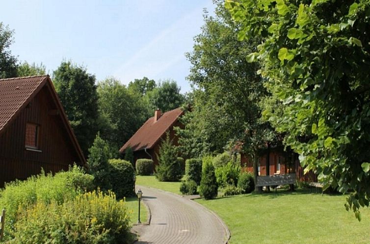 Feriendorf Natur pur 1