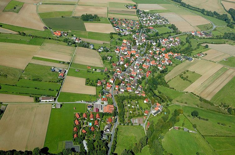 Feriendorf Natur pur 1