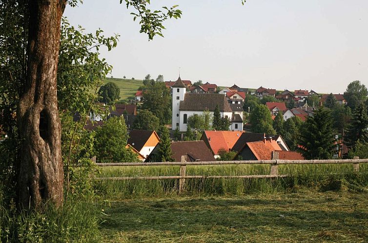 Feriendorf Natur pur 1