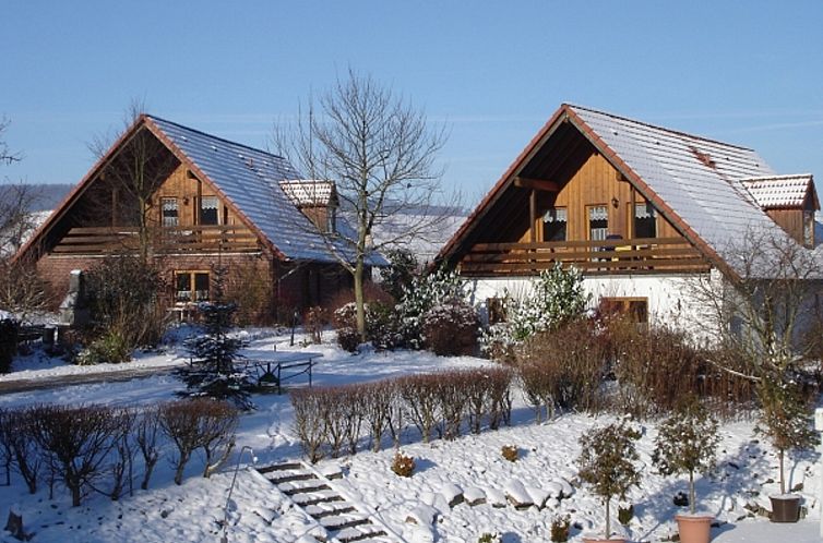 Feriendorf Natur pur 5