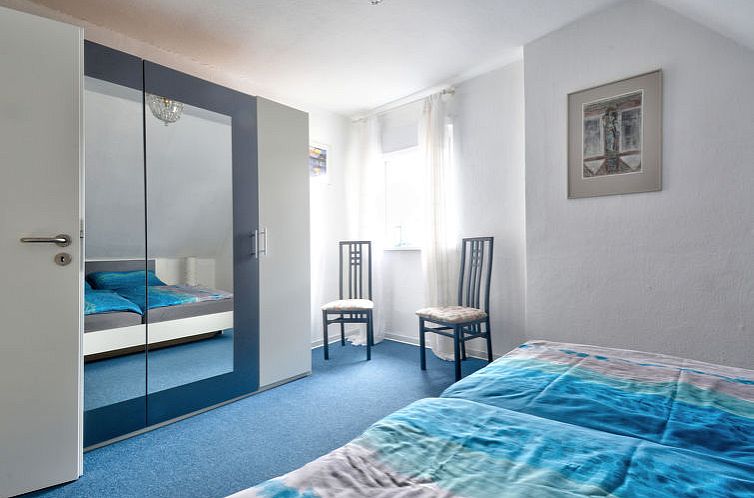 Appartement Am Brauamt