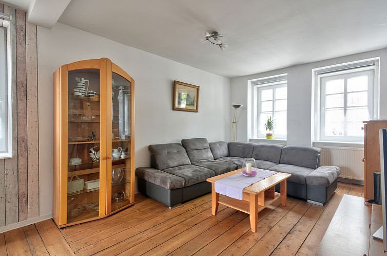 Appartement Am Malerwinkel