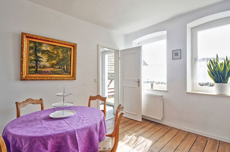 Appartement Am Malerwinkel