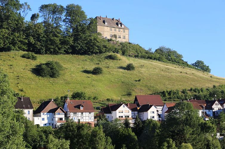 Appartement Am Steintisch