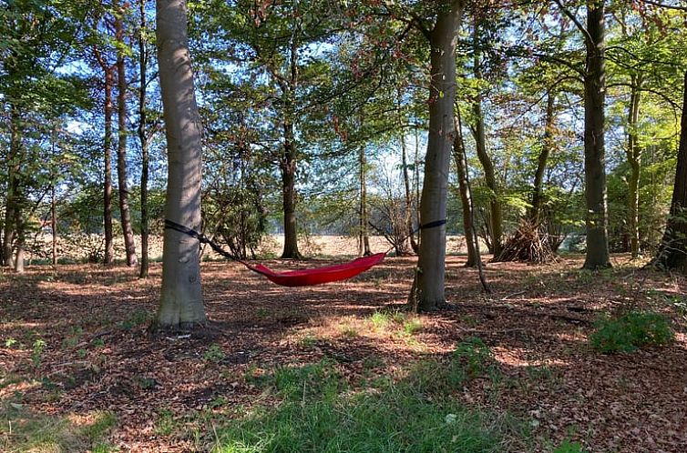 Vakantiehuisje in Versmold