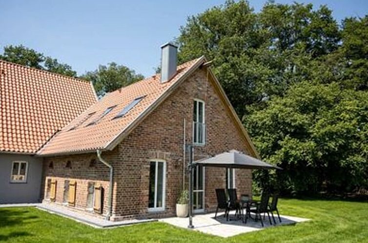 Vakantiehuis in Versmold