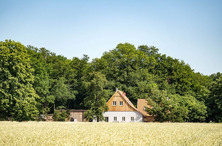 Huisje in Versmold