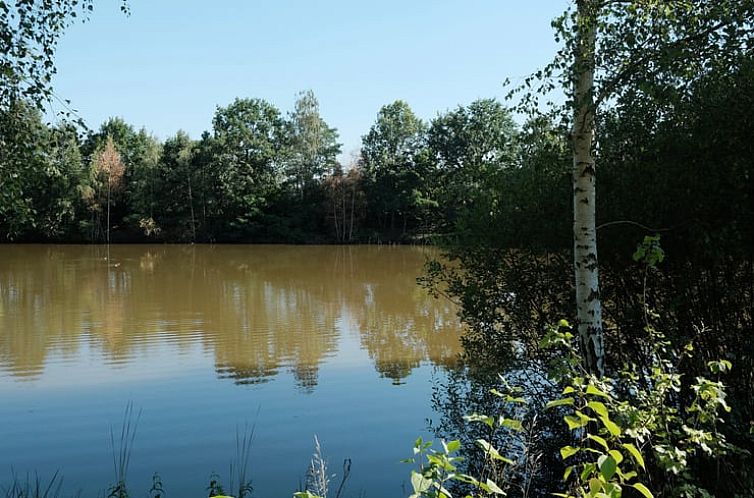 Vakantiehuisje in Versmold-Peckeloh