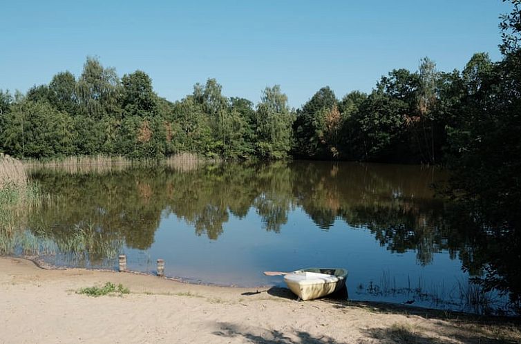 Vakantiehuisje in Versmold-Peckeloh