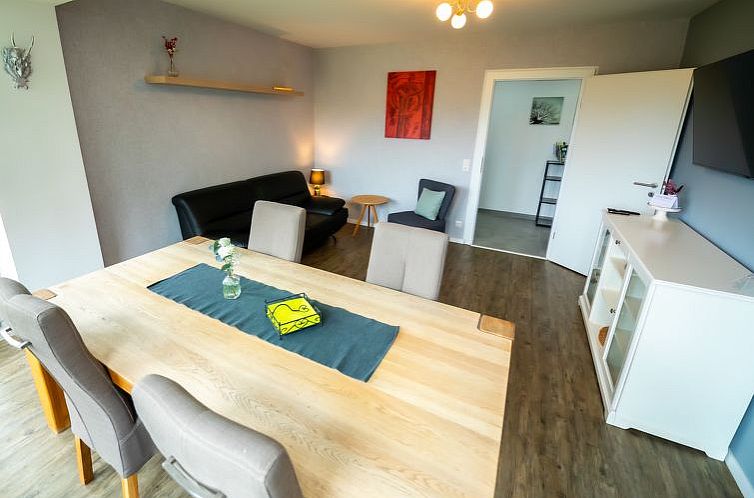 Appartement Am Kirchberg