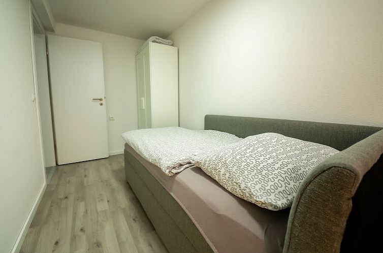 Appartement Am Kirchberg