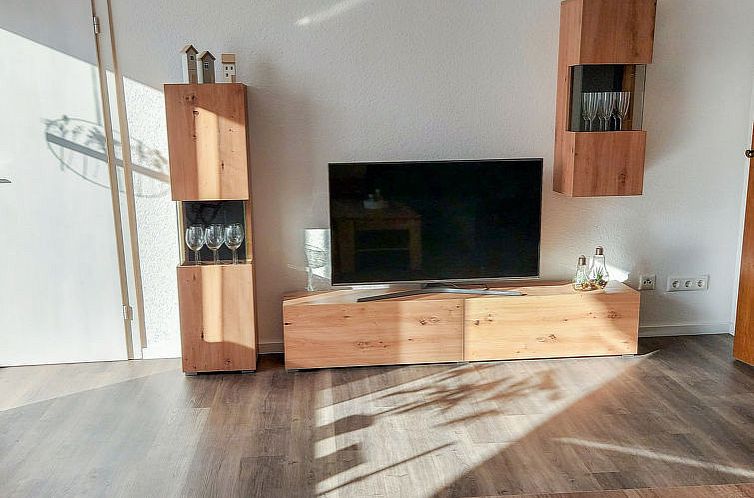 Appartement Am Meintetal