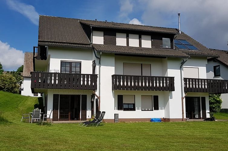 Vakantiehuis in Neuastenberg