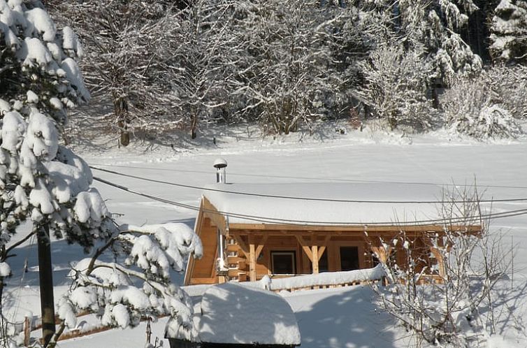 Vakantiehuisje in Nordrhein-Westfalen - Schmallenberg