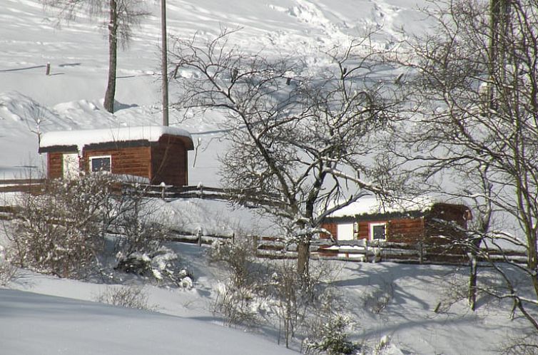 Vakantiehuisje in Nordrhein-Westfalen - Schmallenberg