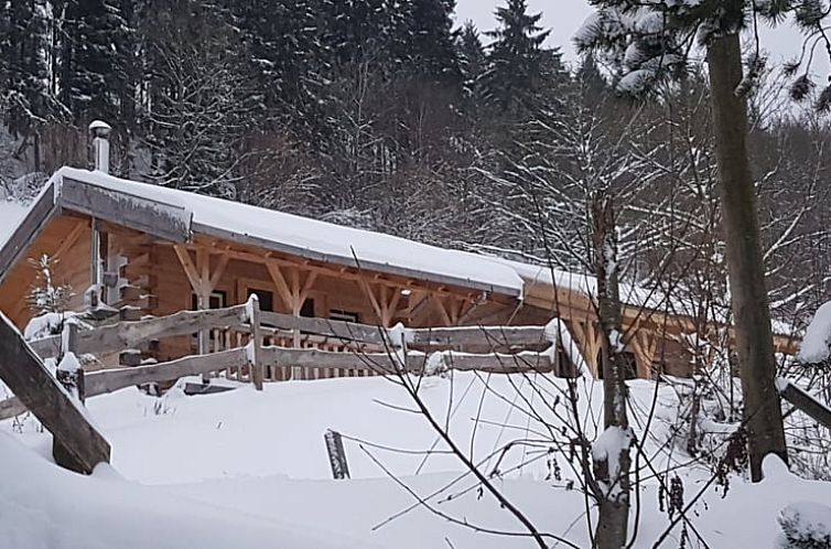 Vakantiehuisje in Nordrhein-Westfalen - Schmallenberg