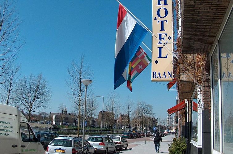 Hotel Baan