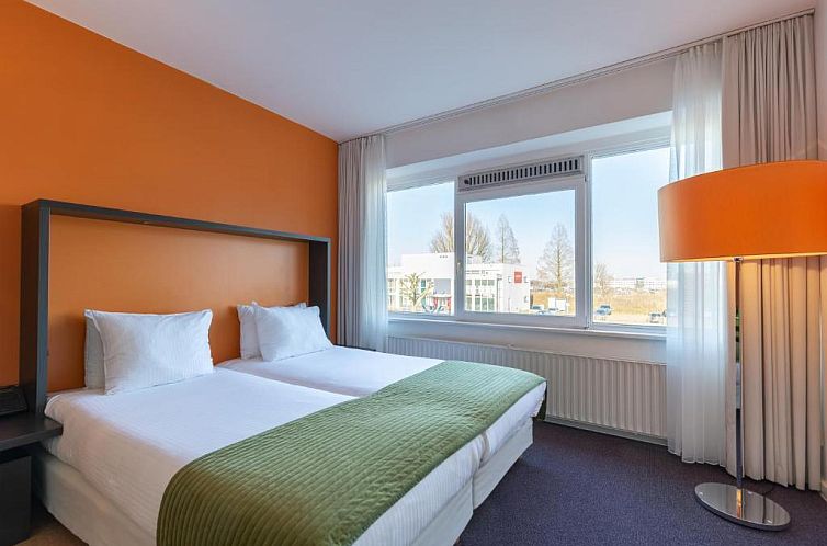 Best Western Plus Rotterdam Airport Hotel